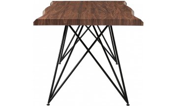 Деревянный стол T-1078