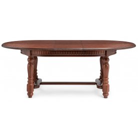 Деревянный стол Шеелит