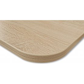 Деревянный стол Sheffilton SHT-TU7-1/60/60