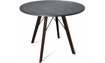 Деревянный стол SHT-TU9/80