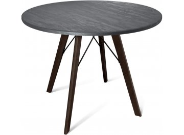 Деревянный стол Sheffilton SHT-TU9/90