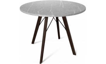 Деревянный стол SHT-TU9/90