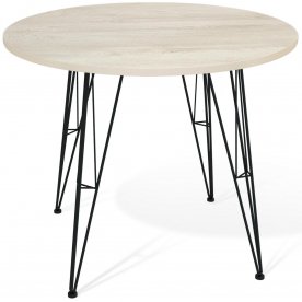 Деревянный стол SHT-T5