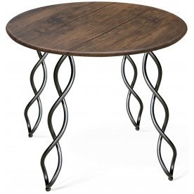 Деревянный стол SHT-TU17/80