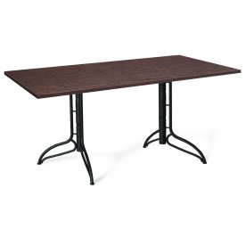 Деревянный стол SHT-TU20/120/80