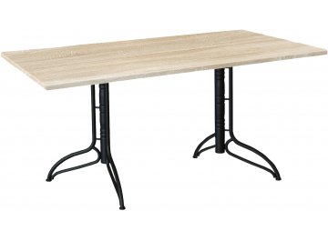 Деревянный стол SHT-TU20/120/80