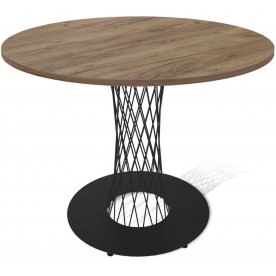 Деревянный стол SHT-TU3-1/90 ЛДСП