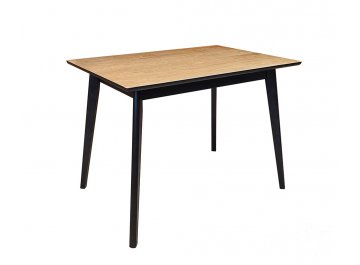 Деревянный стол Сити