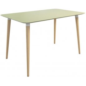 Деревянный стол Сканди 1