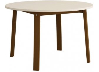 Деревянный стол Сканди