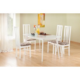 Деревянный стол Скандинавия