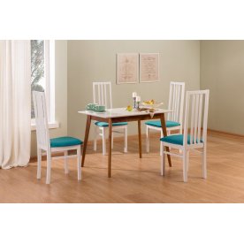 Деревянный стол Скандинавия Мини