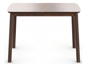 Стол раздвижной Sky 110 прямоугольный 110/150x70x78 орех американский