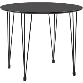 Деревянный стол Solution 90 см