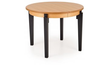 Деревянный стол Sorbus 100-200/100