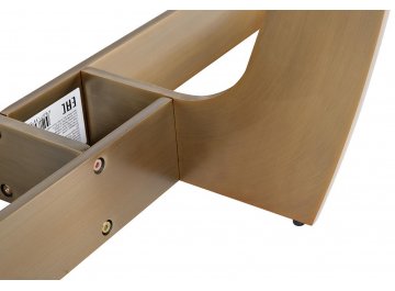 Деревянный стол Space S 58DB-DT14803S