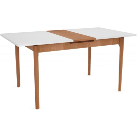 Деревянный стол Splash