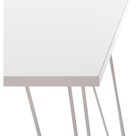 Деревянный стол Star