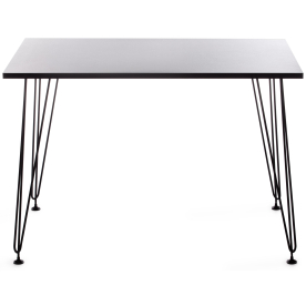 Деревянный стол Star