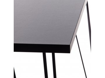 Деревянный стол Star