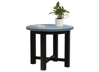 Деревянный стол Старый Друг