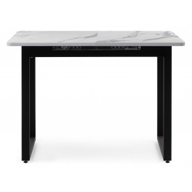 Деревянный стол Кэрин