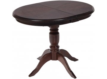 Деревянный стол Stefano 90