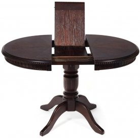 Деревянный стол Stefano 90