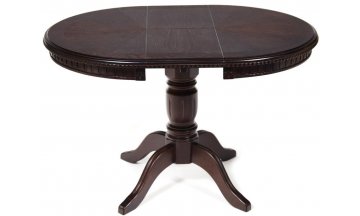 Деревянный стол Stefano/Стефано 90