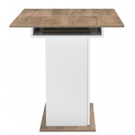 Деревянный стол Carla