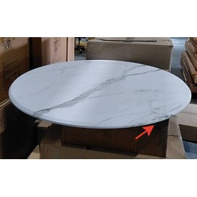 Деревянный стол Абилин 100