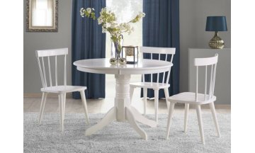 Деревянный стол Аим