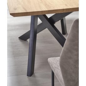 Деревянный стол Capital