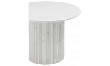 Деревянный стол Аманда