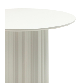 Деревянный стол Аманда