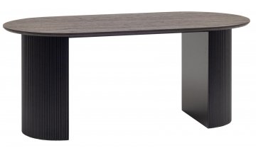 Деревянный стол Аманда