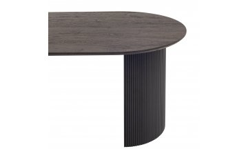 Деревянный стол Аманда