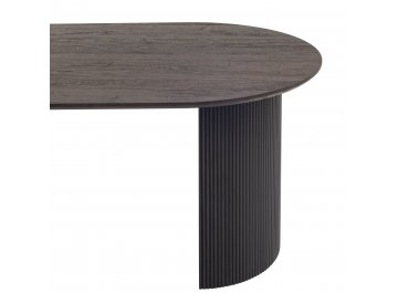 Деревянный стол Аманда