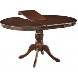 Деревянный стол Olivia