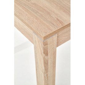 Деревянный стол Аргент