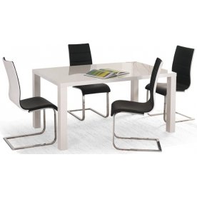 Деревянный стол Ronald