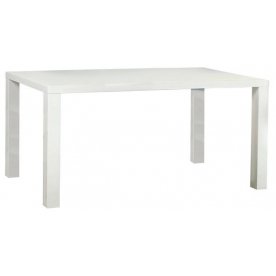 Деревянный стол Ашиль 2