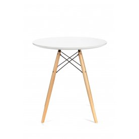 Деревянный стол Атаназ