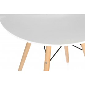 Деревянный стол Атаназ