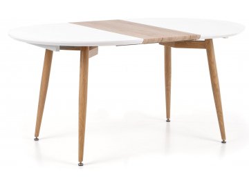 Деревянный стол Аврора