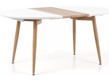 Деревянный стол Edward