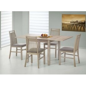 Деревянный стол Gracjan