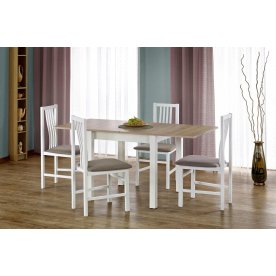 Деревянный стол Gracjan