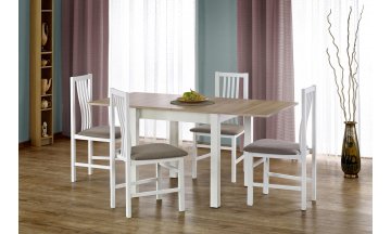 Деревянный стол Gracjan