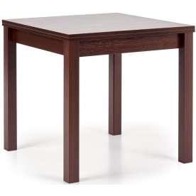 Деревянный стол Айседора